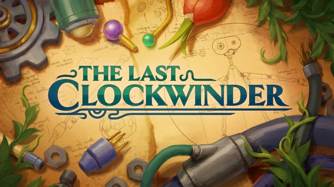 The Last Clockwinder bringt clevere Automatisierungspuzzle für PS VR 2