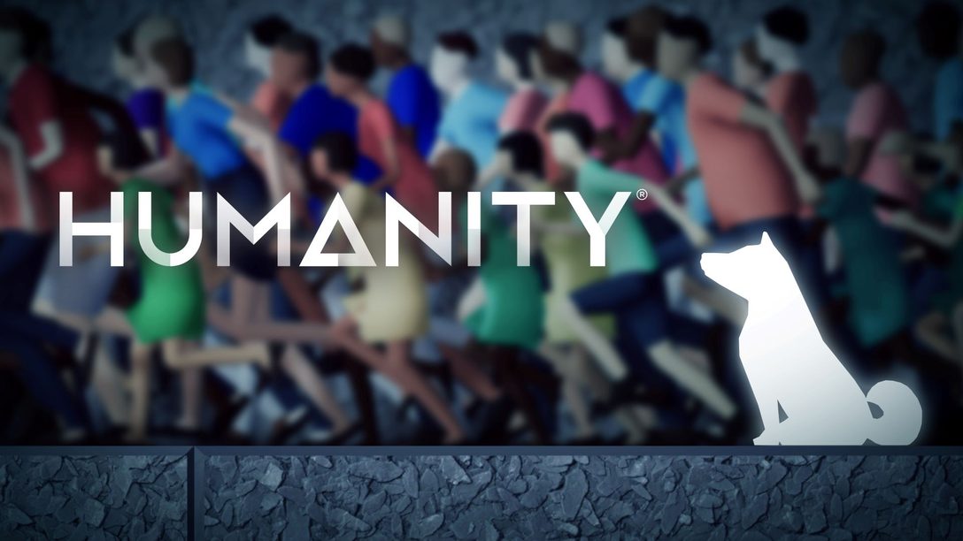 Humanity: Neue Gameplay-Details zum faszinierenden Puzzle-Spiel und Infos zur heute erscheinenden Demo in der State of Play