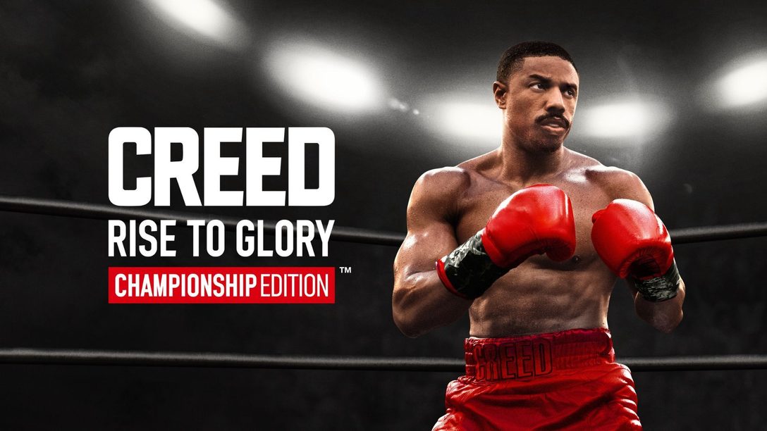 Die Creed: Rise to Glory – Championship Edition steigt am 4. April auf PS VR2 in den Ring