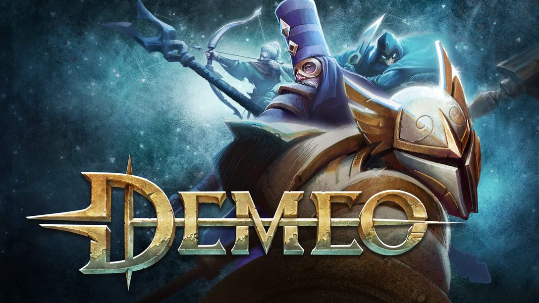 Demeo ist ein PS VR2-Tabletop-RPG für alle, die sich noch nicht an Tabletop-RPGs herangetraut haben