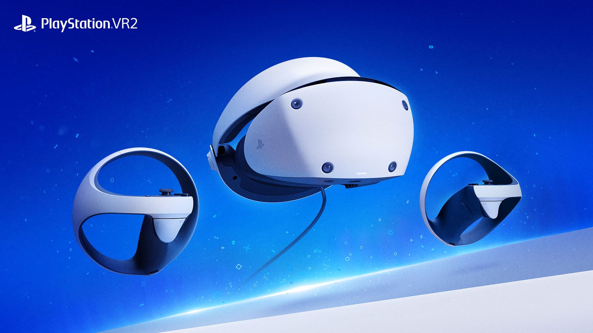 PlayStation VR2: die ultimative FAQ Der deutschsprachige PlayStation Blog