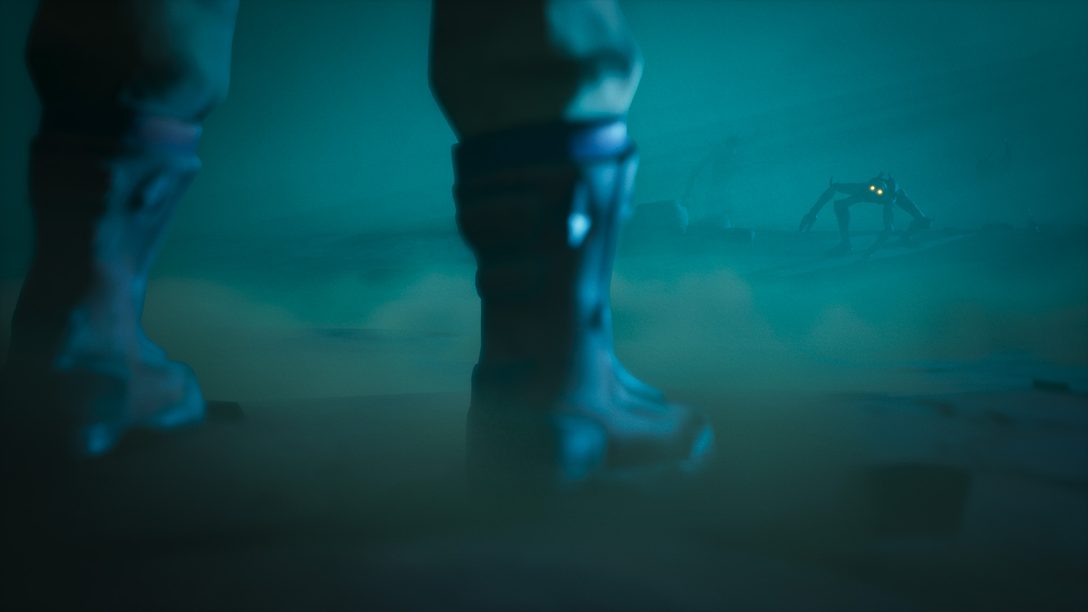 The Foglands, das stimmungsvolle Sci-Fi-Western-Roguelike, erscheint dieses Jahr für PS VR2