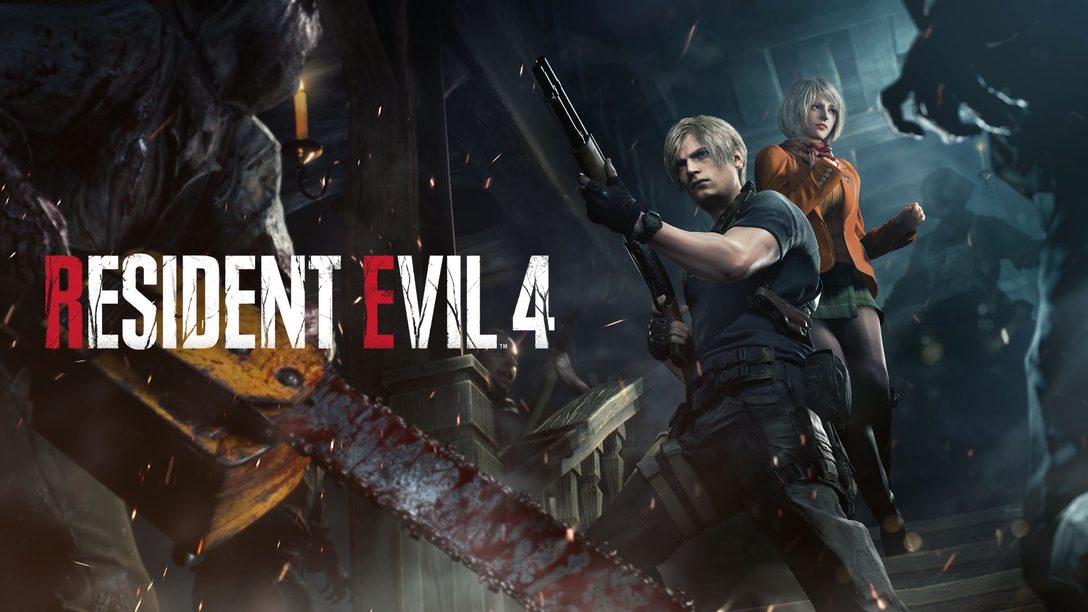 Der Trailer zu Resident Evil 4 zeigt neues Action-Gameplay und gibt erste Infos zum Mercenaries-Modus und der Demo