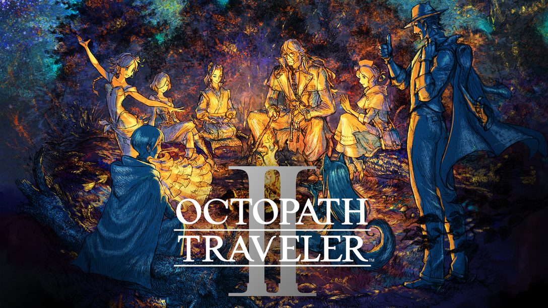 Alles, was ihr über Octopath Traveler II wissen müsst