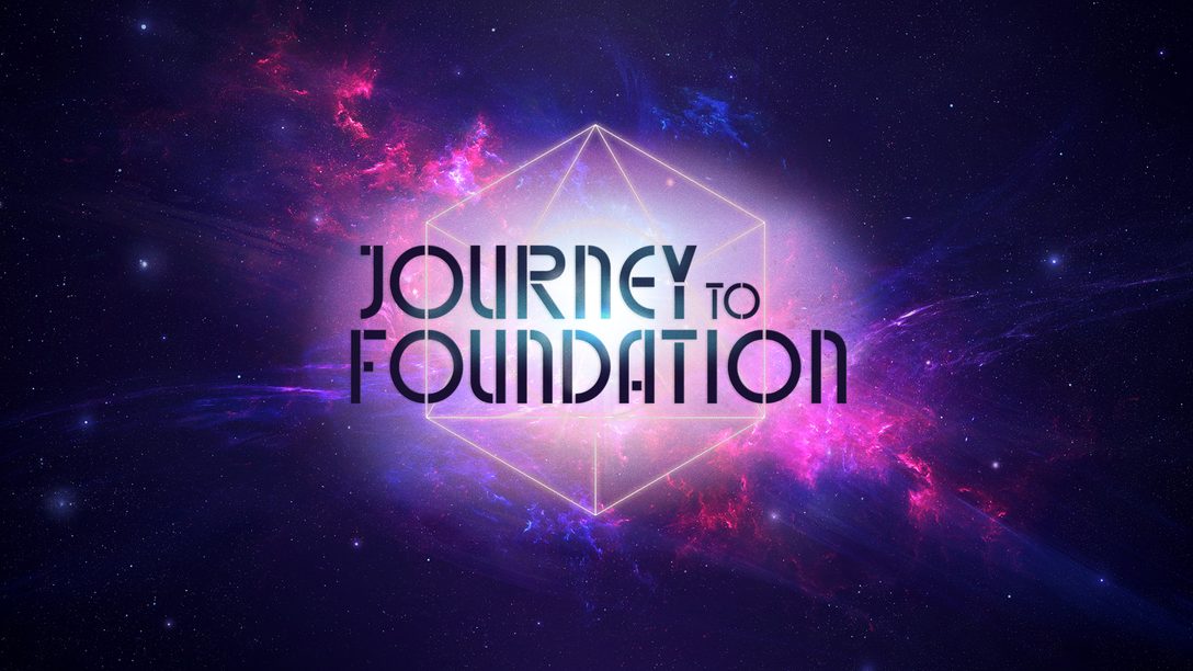 Journey to Foundation erweckt Asimovs epische Sci-Fi-Reihe auf PS VR2 zum Leben