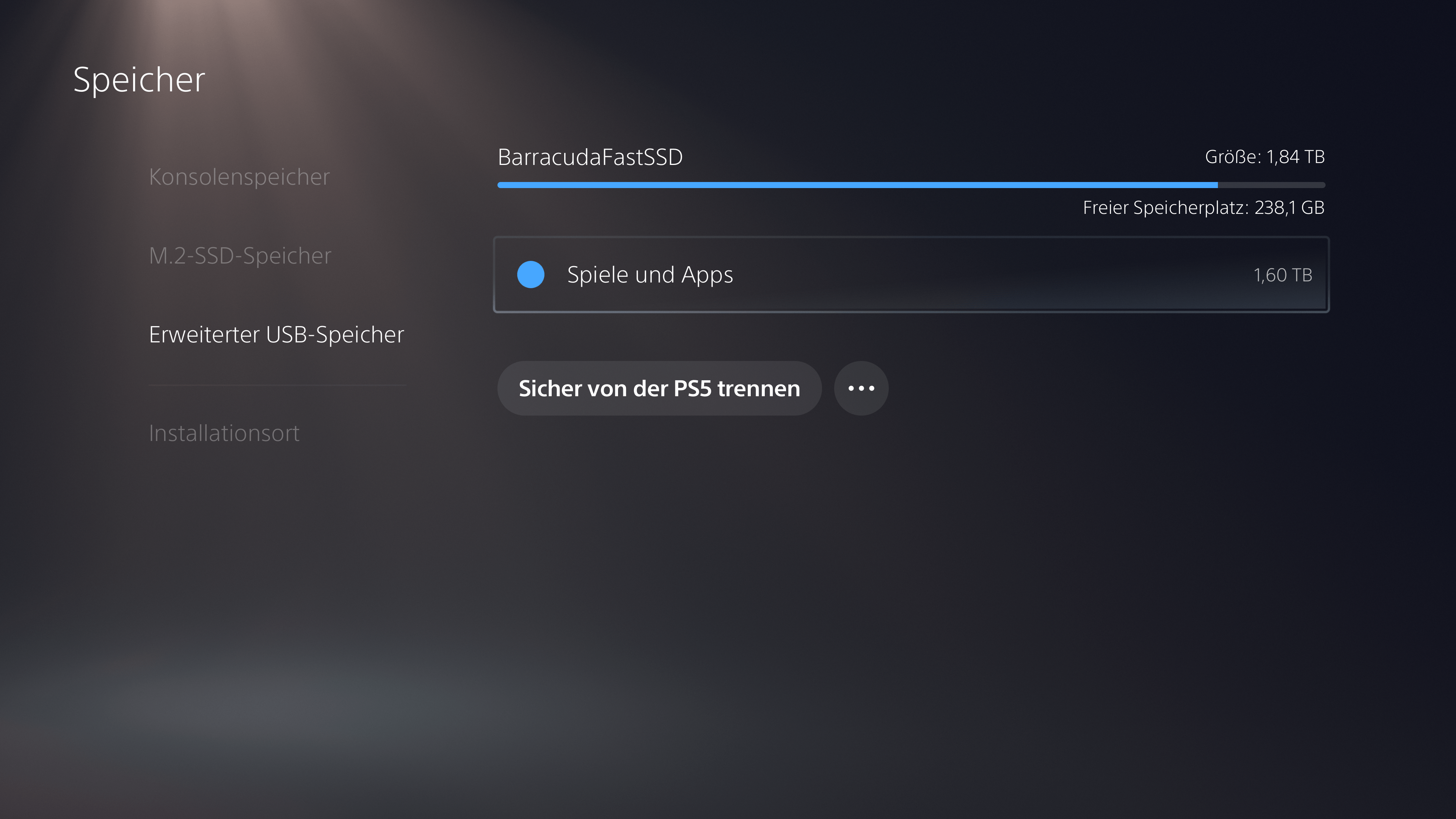 Daten Von Alter Ps4 Auf Neue übertragen blog.de.playstation.com