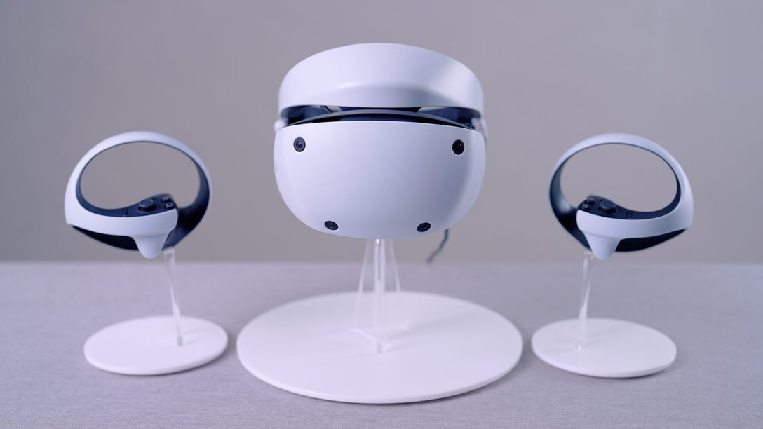 PlayStation VR2 Teardown: Erster Blick auf interne Komponenten mit den Entwicklern der fortschrittlichen Hardware
