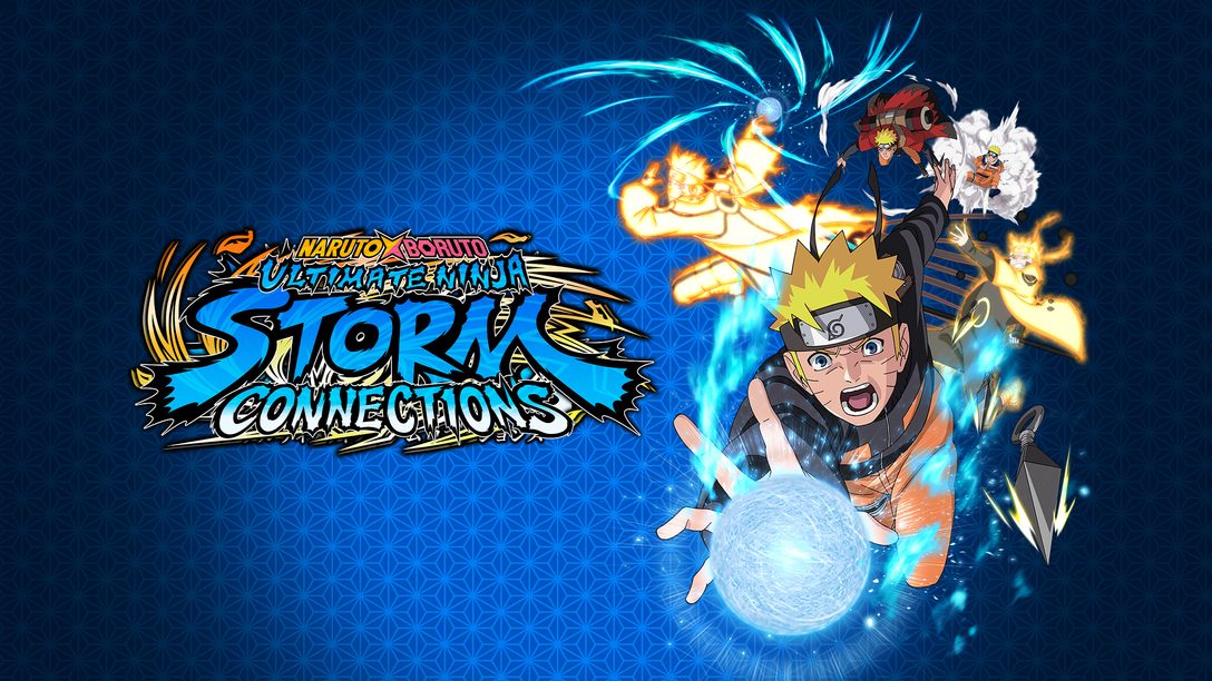 Naruto X Boruto Ultimate Ninja Storm Connections erscheint 2023 für PS4 und PS5