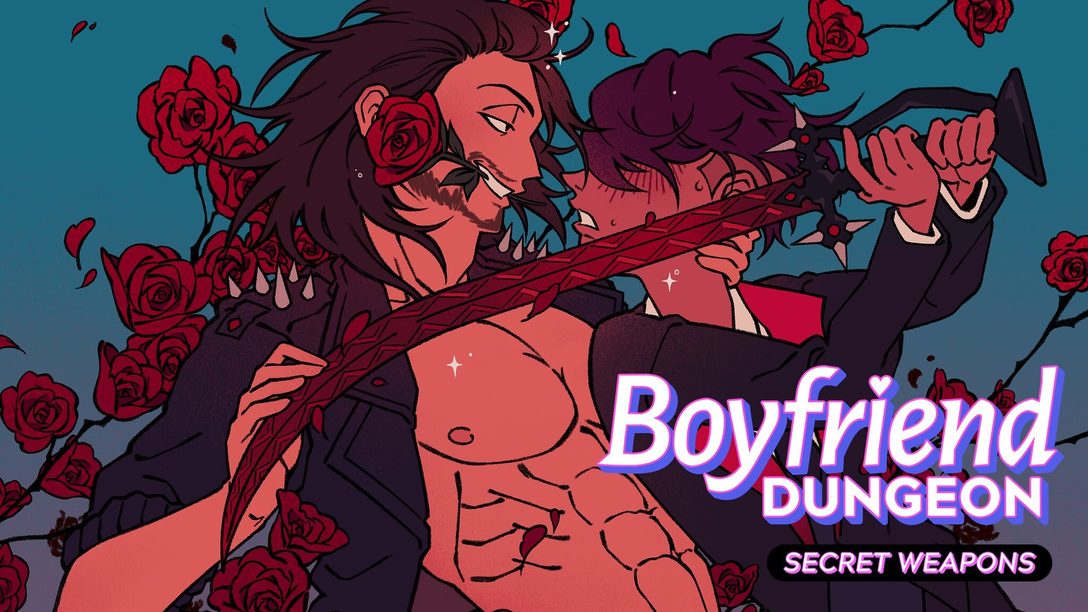 In Boyfriend Dungeon lernt ihr alles über die Do’s und Don’ts, die es zu beachten gilt, wenn ihr eure Waffen datet