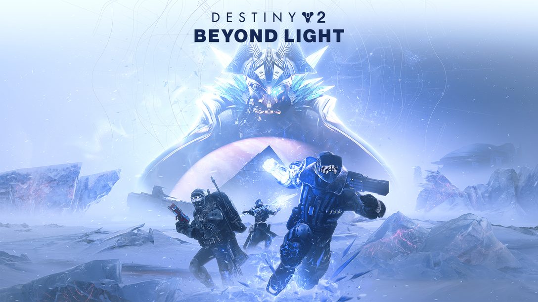 Macht euch bereit für Destiny 2: Lightfall mit der Erweiterung „Jenseits des Lichts“