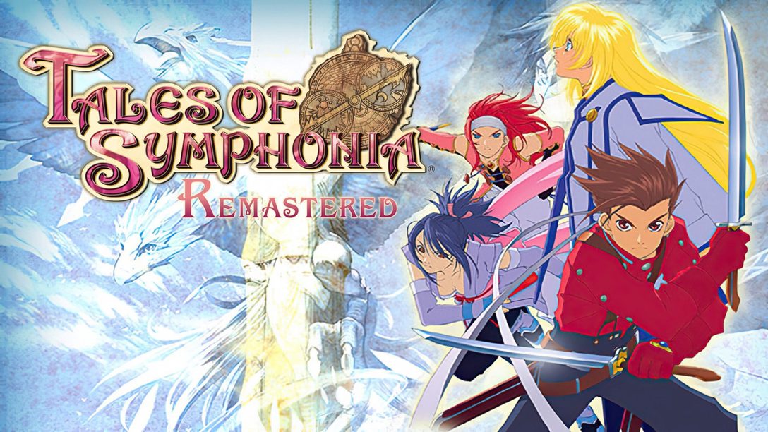 Tales of Symphonia Remastered – Hochgelobter RPG-Klassiker in neuem Gewand