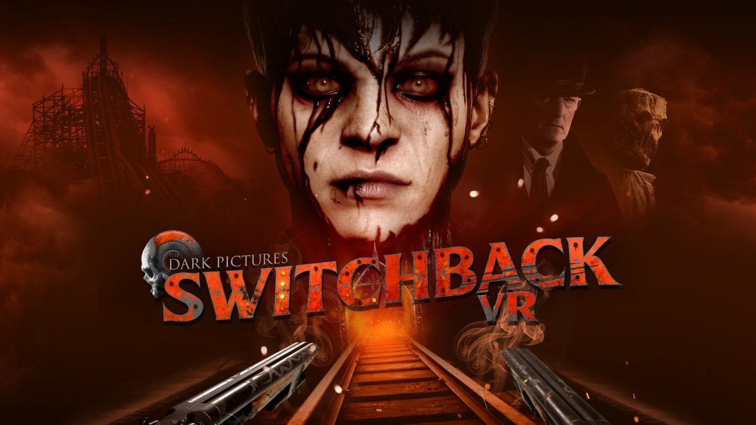 Von Rush of Blood zu Switchback VR  – Supermassive Games bespricht den Schritt hin zu VR2