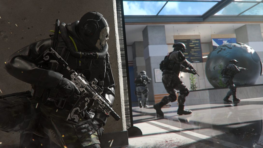 Saison 2 Reloaded von Call of Duty: Modern Warfare II und Call of Duty: Warzone 2.0 erscheint am 15. März