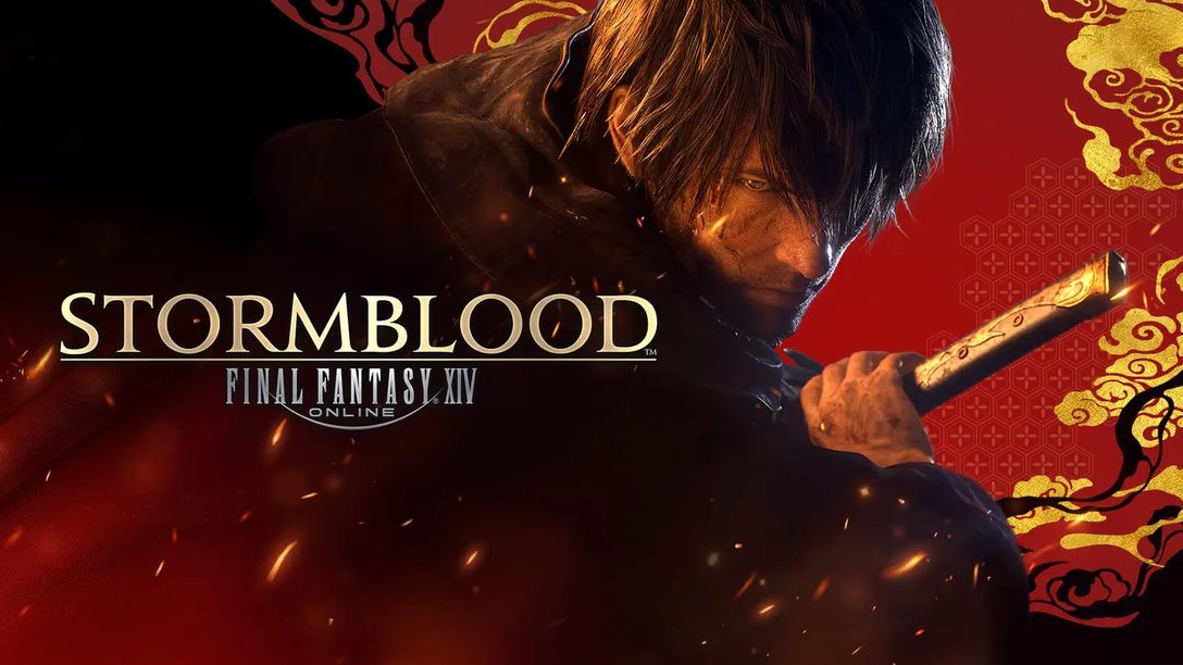 Die Stormblood-Erweiterung für Final Fantasy XIV ist ab heute für eine begrenzte Zeit kostenlos erhältlich