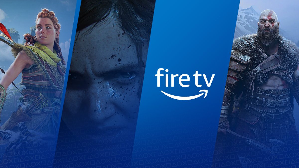 Ps now sales fire tv