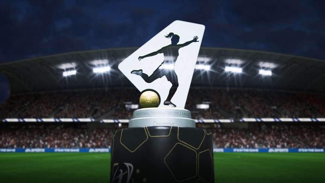 NWSL und UWCL werden ab 15. März Teil von FIFA 23 