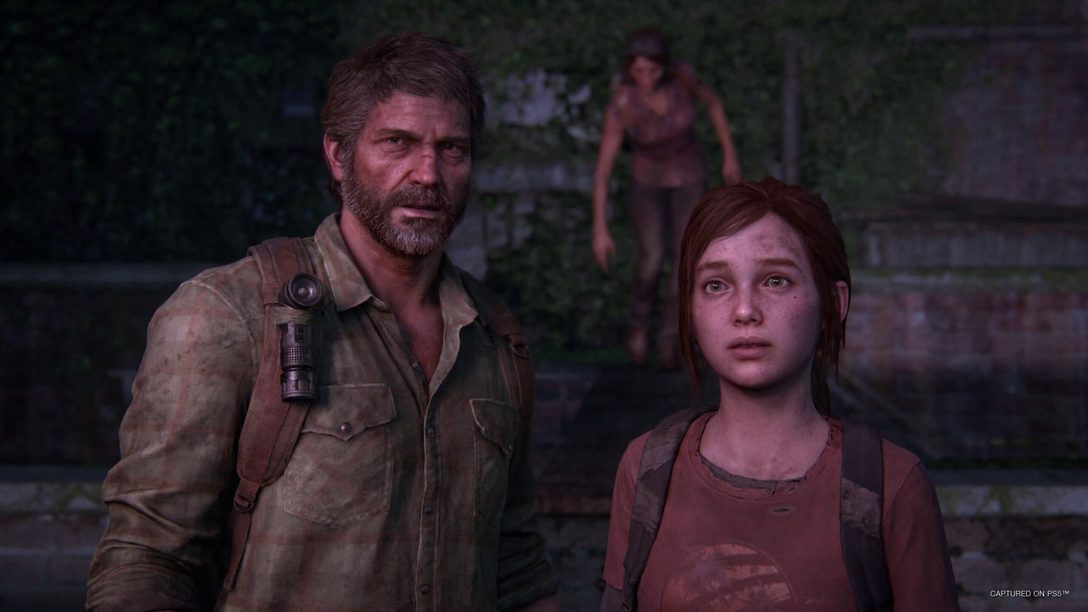 Die Schauspieler von The Last of Us reflektieren über das Vermächtnis ihrer Rollen im Spiel und in der HBO-Serie