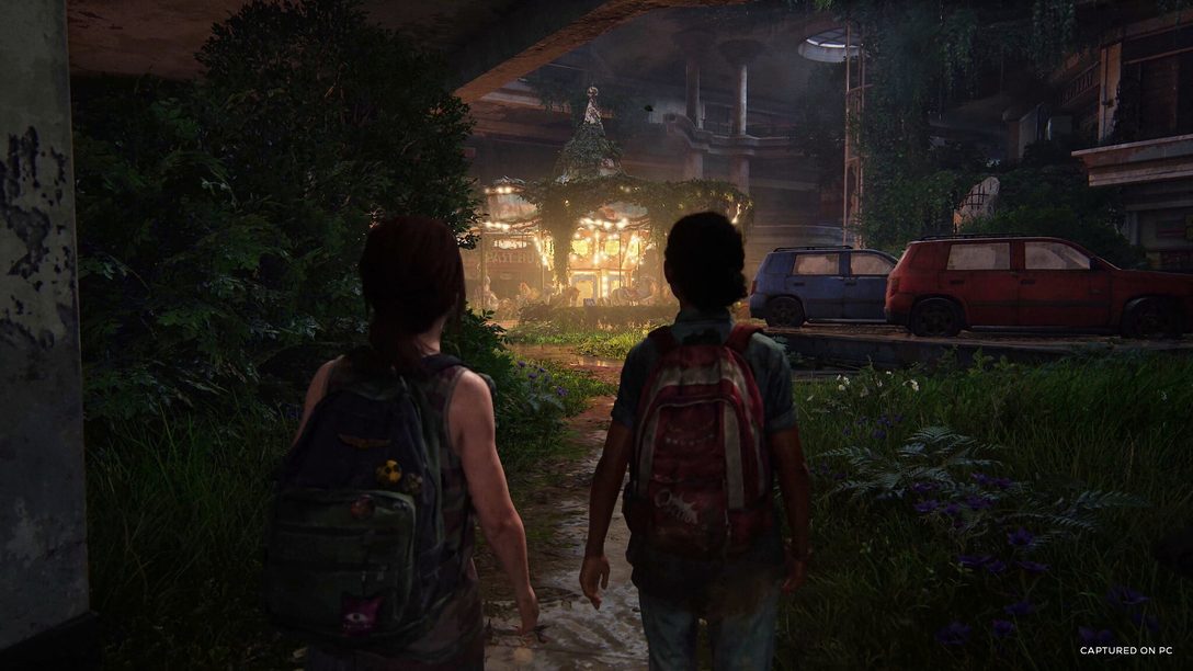 Die Funktionen und Spezifikationen von The Last of Us Part I PC im Detail