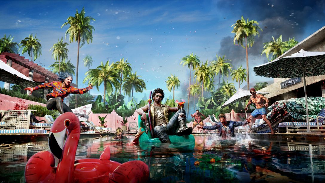 Neue Fähigkeitskarten für Dead Island 2 enthüllt