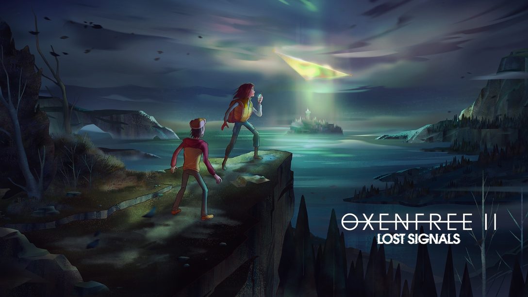 Haltet euer Walkie-Talkie bereit, denn Oxenfree II: Lost Signals wird am 12. Juli veröffentlicht