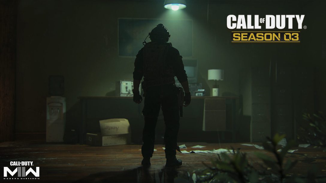 Call of Duty: Modern Warfare 2 – So dominiert ihr auf Pelayo’s Lighthouse und Black Gold