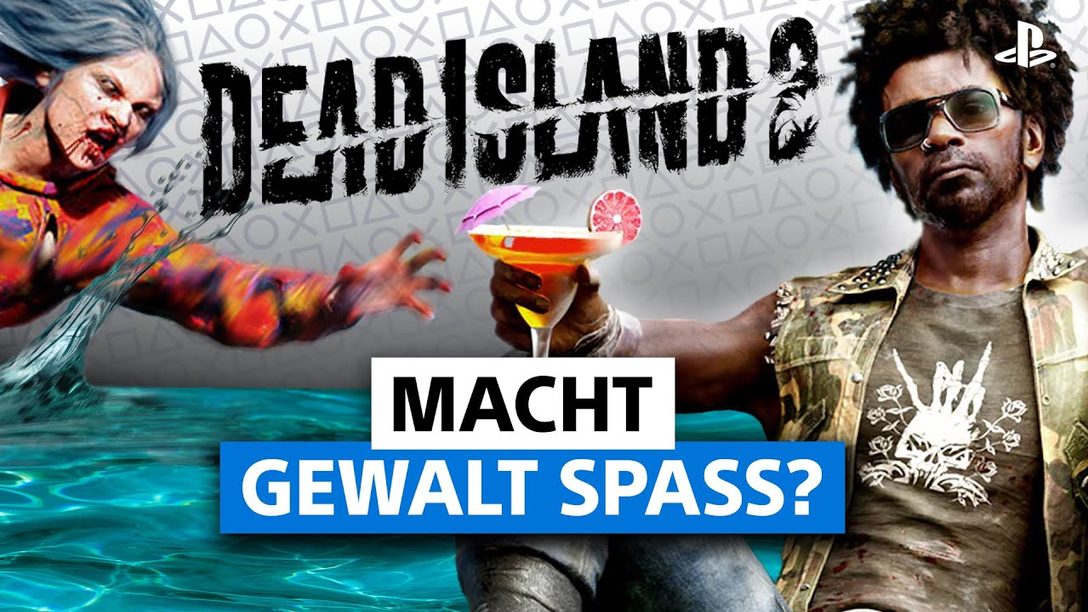 Dead Island 2: Die Hölle auf Erden