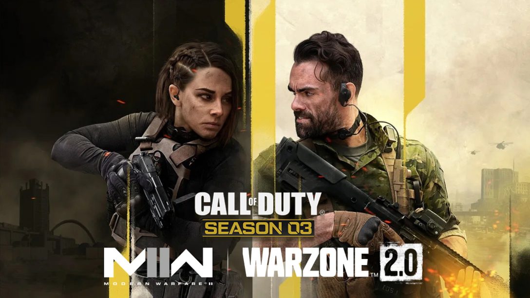 Call of Duty: Warzone 2.0 & DMZ: Die wichtigsten Neuerungen von Saison 3 erklärt
