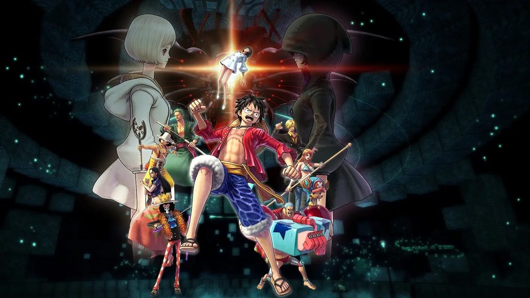 Reunion of Memories verändert das One Piece Odyssey-Erlebnis