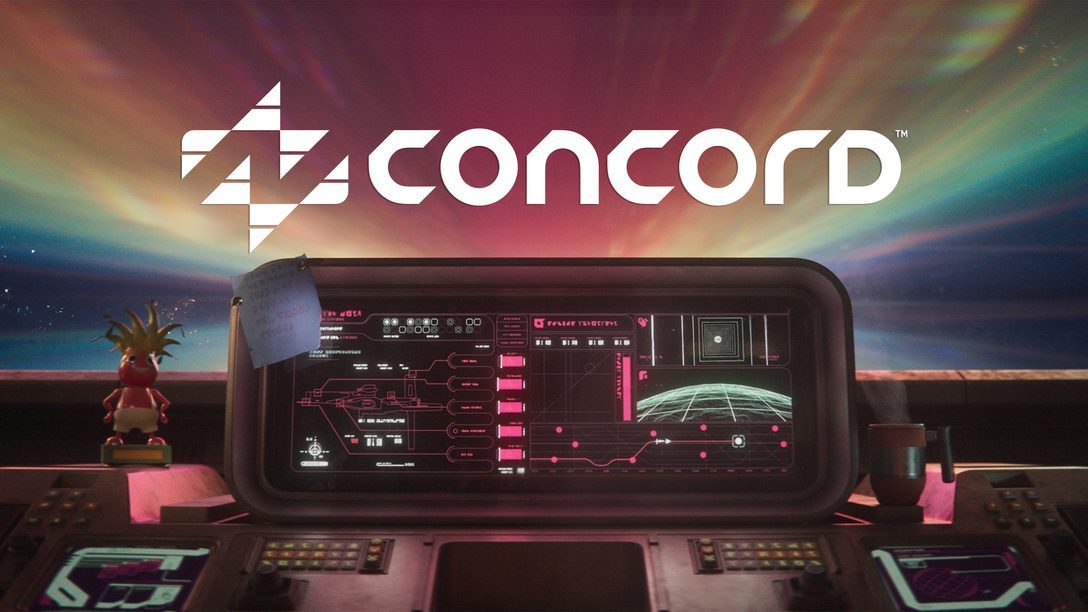 Wir stellen vor: Concord, den neuen PvP-Multiplayer-First-Person-Shooter von Firewalk Studios, der für PS5 und PC erscheint