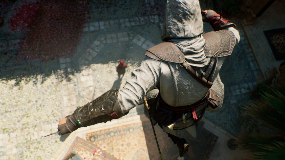Das erste Gameplay von Assassin’s Creed Mirage, das am 12. Oktober erscheint, wurde enthüllt