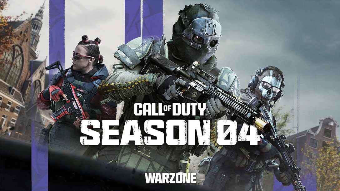 Modern Warfare 2 & Warzone 2.0: – Die wichtigsten Neuerungen von Season 4