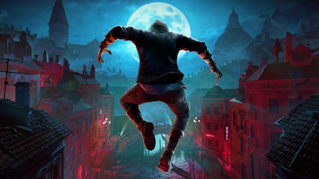 Vampire: The Masquerade – Justice ist ein neues PS VR2 Abenteuer-Rollenspiel, das Ende 2023 erscheint