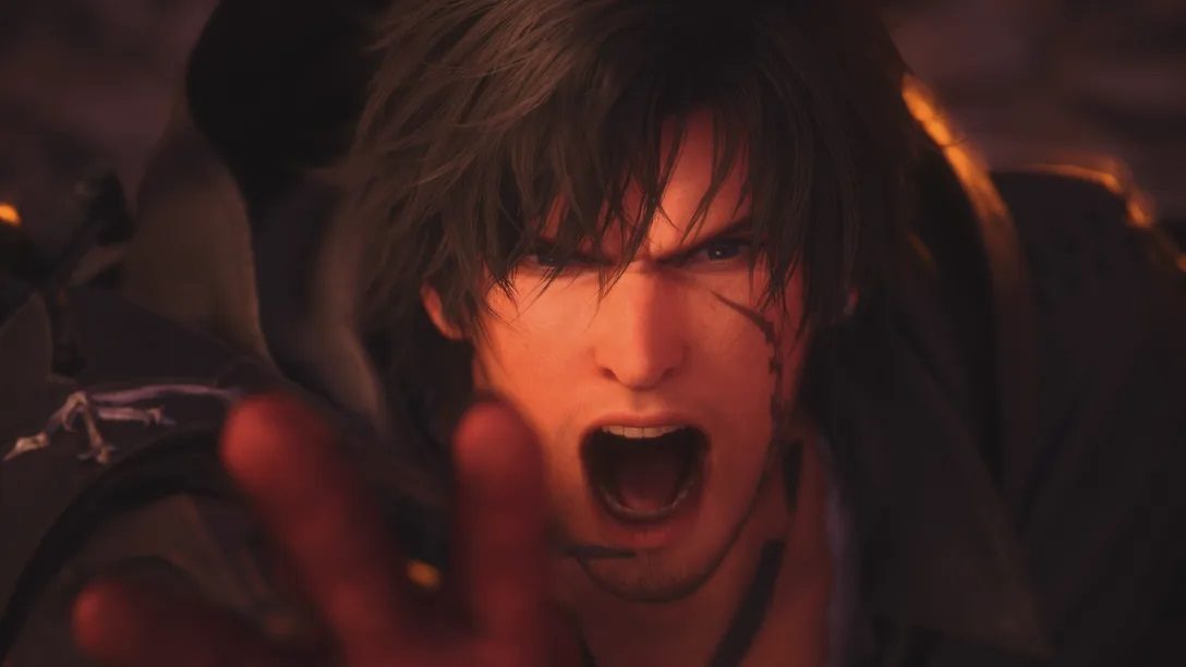 Die Final Fantasy XVI Demo ist ab heute verfügbar!