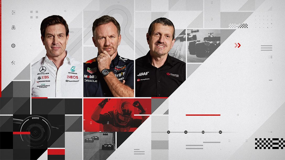 F1 Manager 23: Mit fünf spannenden, neuen Features könnt ihr ab dem 31. Juli Vollgas geben