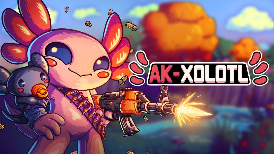 Neue Gameplay-Details zu AK-xolotl