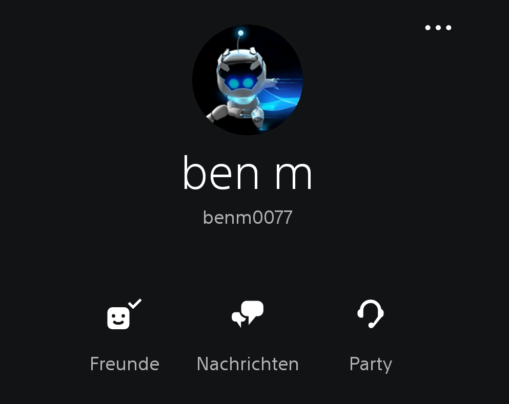 c12fe4bef0af13239aeb36bed91f83fa4408c1f7 - PlayStation 5: So räumt ihr eure Freundesliste auf