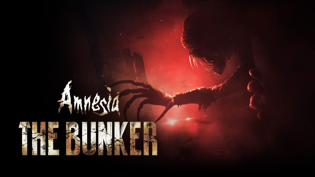 Amnesia: The Bunker ist ab dem 6. Juni erhältlich