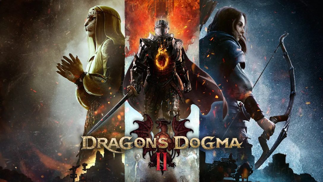 Seht euch den ersten Trailer zu Dragon’s Dogma 2 an, dem neuen Action-RPG von Capcom