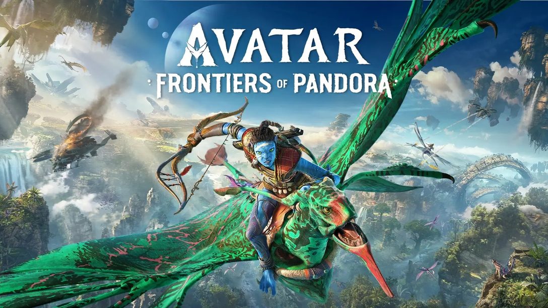 Wie Avatar: Frontiers of Pandora die Spieler in die Welt von Pandora eintauchen lässt