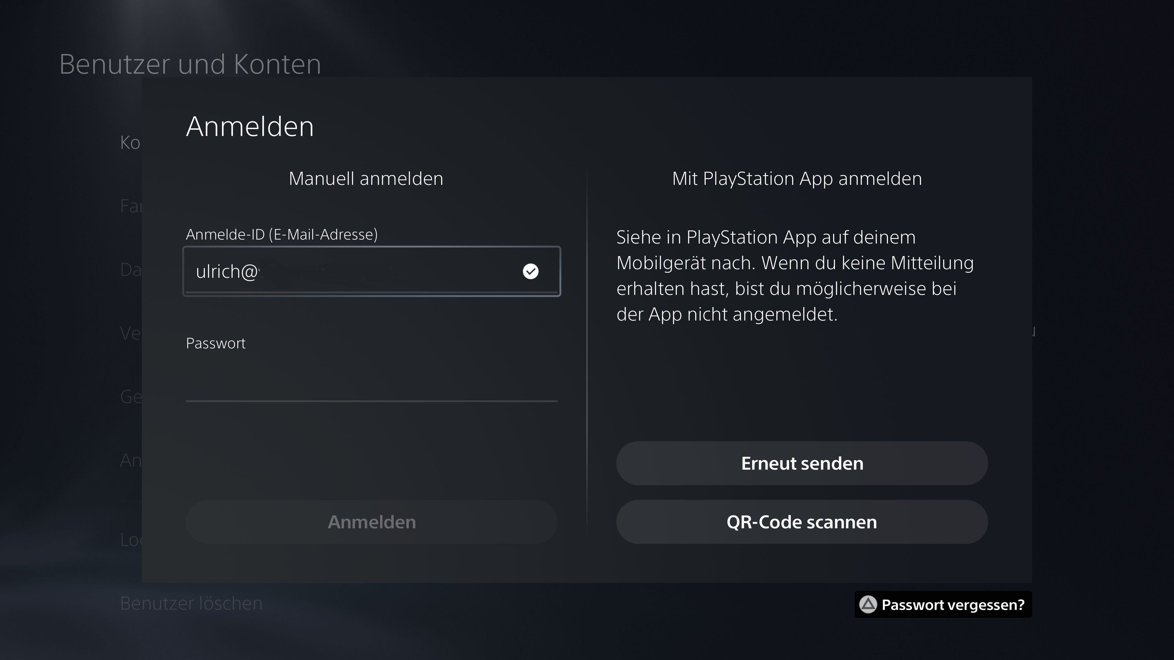 041b723784415d036ee3629f75eb3e4474a0edaa - PlayStation 5: PSN-Passwort ändern oder zurücksetzen und Tipps zur Absicherung eures Kontos