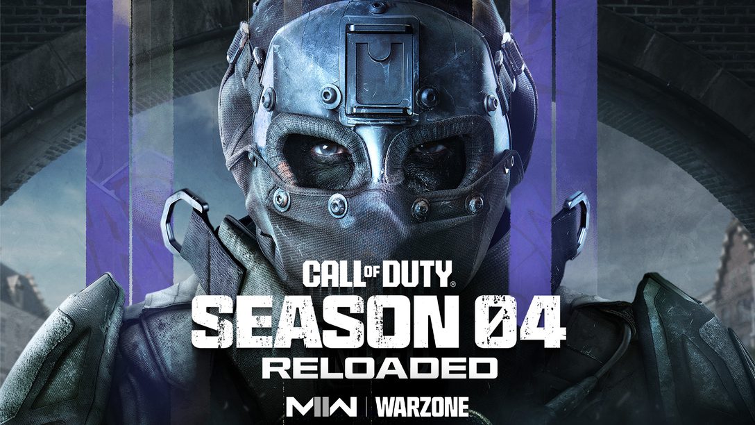 Macht euch bereit für Call of Duty: Modern Warfare II und Call of Duty: Warzone Season 04 Reloaded 