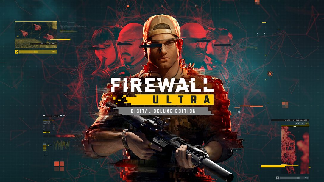 Neuer PvP-Gameplay-Trailer von Firewall Ultra, das im August veröffentlicht wird
