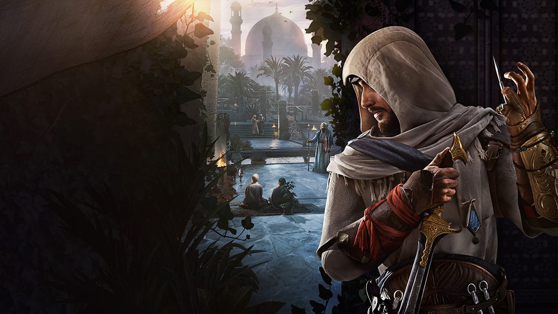 Alles, was wir über Assassin’s Creed Mirage wissen