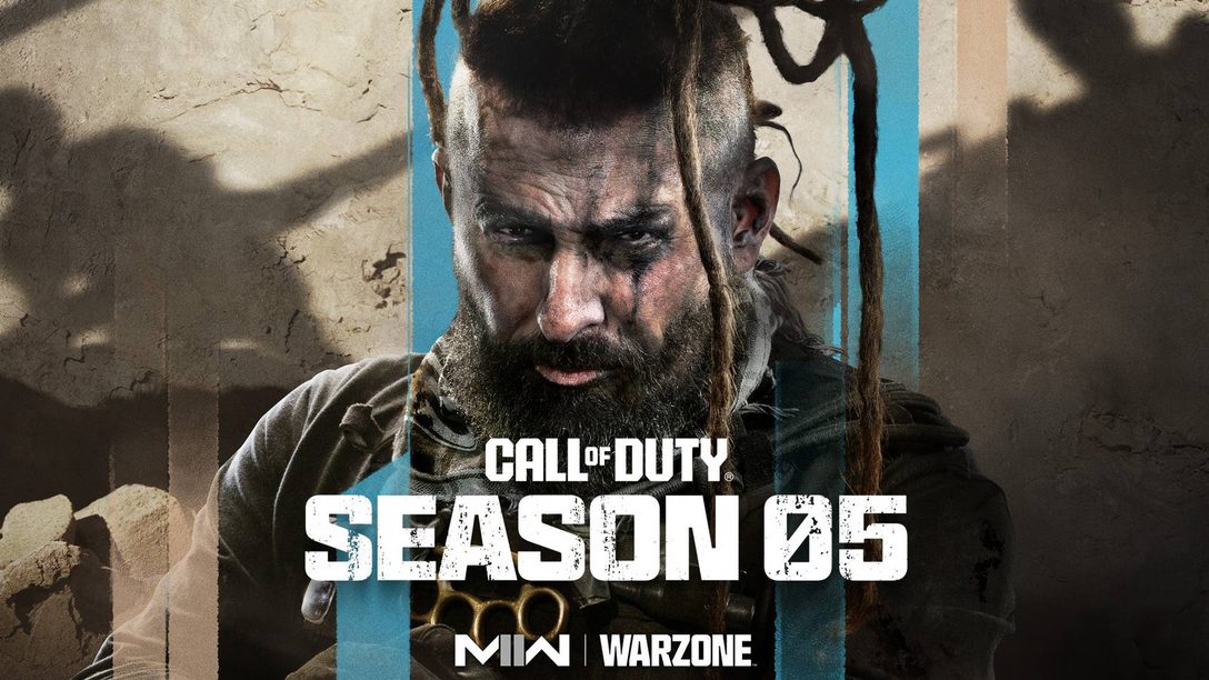 Alle Infos zu Call of Duty: Modern Warfare II und Saison 5 von Warzone – erhältlich ab 2. August