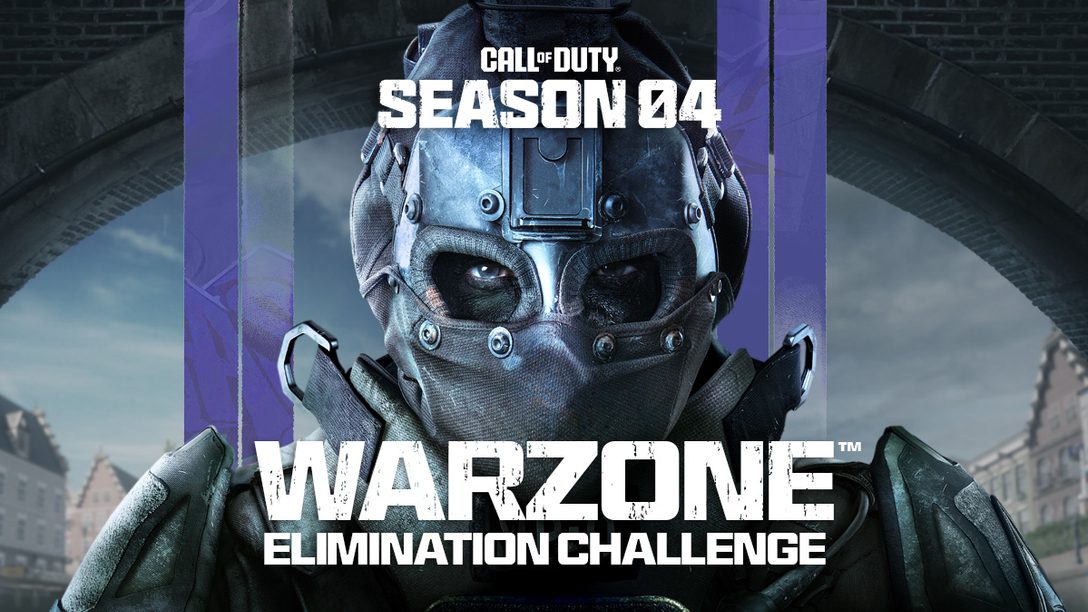 Warzone Elimination Challenge: Mitmachen und exklusive Belohnungen erhalten
