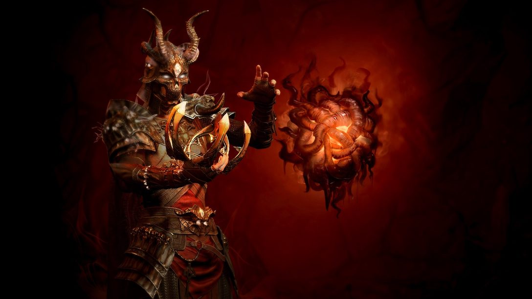 Ein detaillierter Blick auf Diablo IVs Boshafte Herzen
