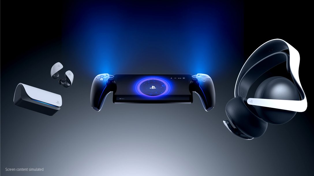 PlayStation Portal Remote-Player, das erste eigene Remote Play-Gerät von PlayStation, wird am 15. November zum Preis von 219,99€ erscheinen