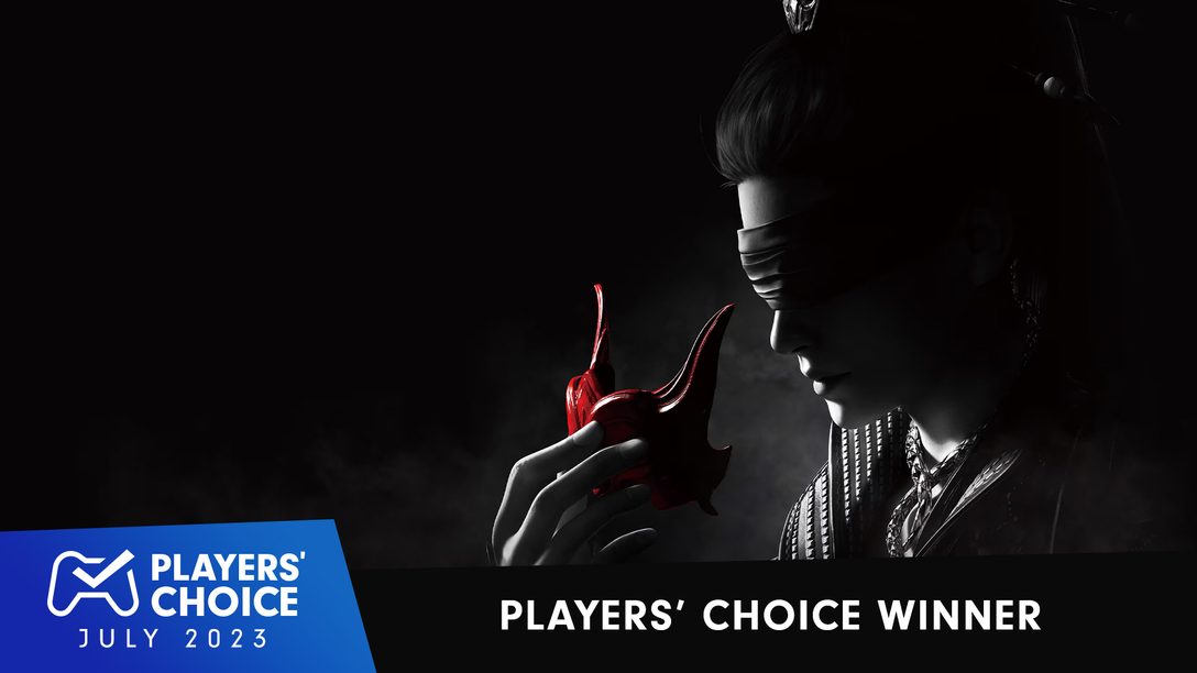 Players’ Choice: Naraka: Bladepoint wurde zum besten neuen Spiel im Juli 2023 gewählt!