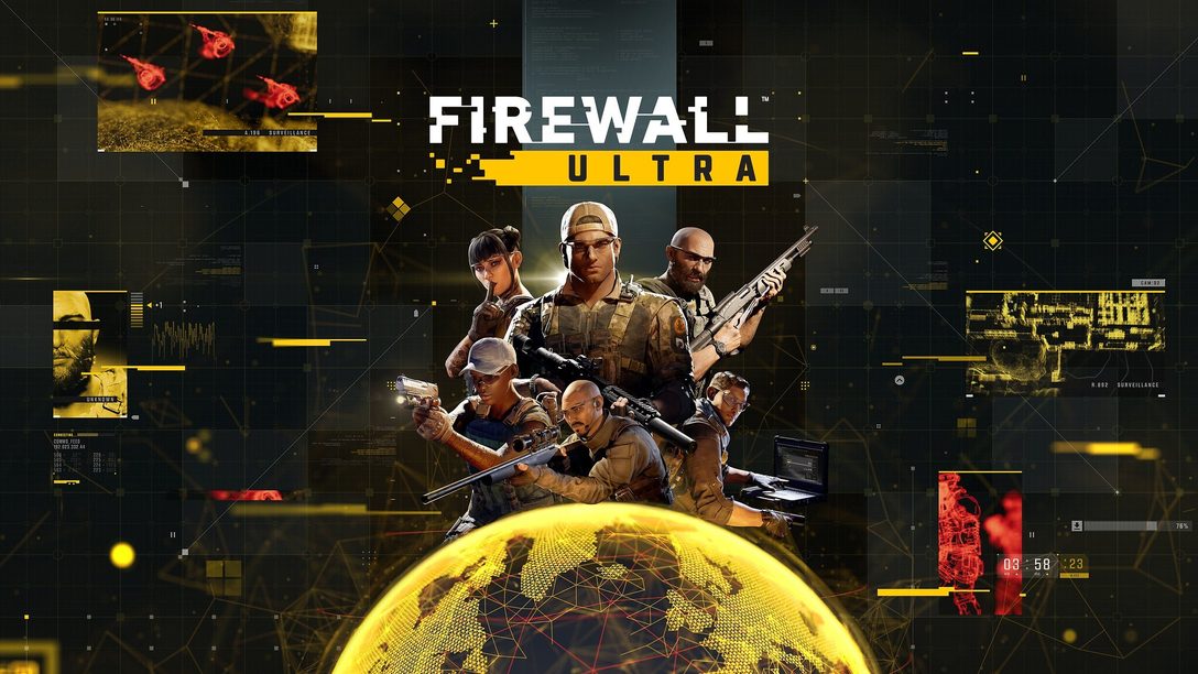 Wir zeigen euch die ersten Details zum brandneuen PvE-Spielmodus in Firewall Ultra: Exfil