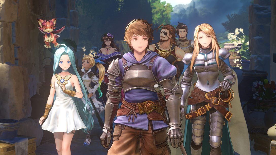 Granblue Fantasy: Relink erscheint dieses Jahr für PS5 und PS4, plus Erfahrungsbericht